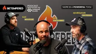 BeTempered Episode 58 &ndash; Answering the Call: Why Tim Pierson Left Corporate America for the Streets