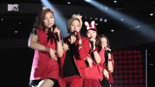 130113 f(x) - Hot Summer [1080P]