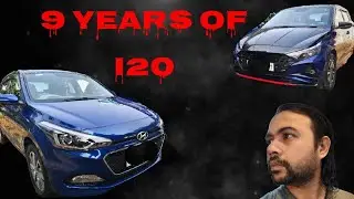 9 years of elite i20 ASTA O & 4 years of i20 nline N8 DCT: a look back
