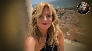 ANNA MICHALCZYK ・✿ Classy Woman, Timeless Style, and Breathtaking Elegance