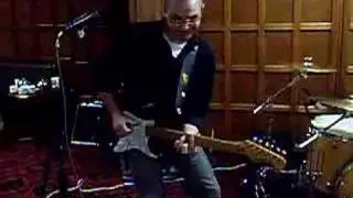 paul reaney guitar class