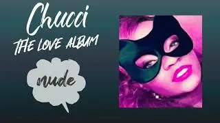 Chucci - Nude