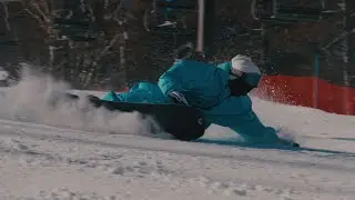 【RIDING MOVIE】最高のメンツと、最高の滑り達。