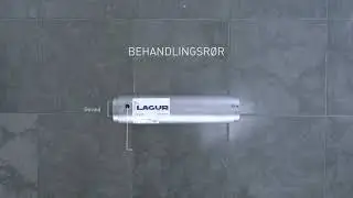 Unboxing LAGUR PRO
