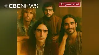 AI-generated &lsquo;band&rsquo; gains a million monthly listeners