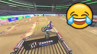 Erode Has Ruined MX Simulator !!!