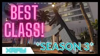 BEST *SEASON 3* COLDWAR CLASS SETUP!! (BLACK OPS COLDWAR)