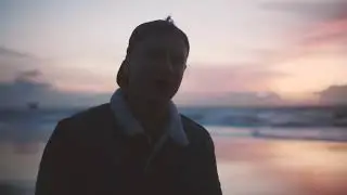 YWill -Là-bas [Clip Officiel] // Instru: Greenfinch