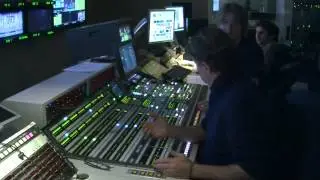 Dans les coulisses de 