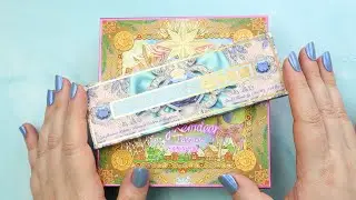 Финал PAN THOSE EYESHADOWS 2025