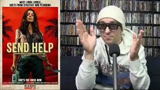 Invia aiuto Recensione del film in 3D: hai visto Survivor?