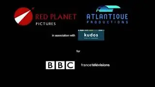 Red Planet Pictures/Atlantique Prods/Kudos Film & TV/BBC/France T&eacute;l&eacute;visions/BBC Worldwide (2011)