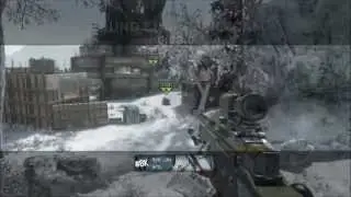 CRAZY BO1 SHOT ACROSS MAP!