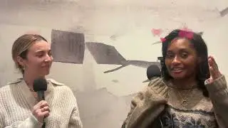 RG 12 | Nia Johnson (Founder, Party Ventures)