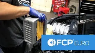 Project Audi B7 S4 Rowe Oil Change - Easy Basic Maintenance
