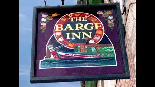 The Barge Inn