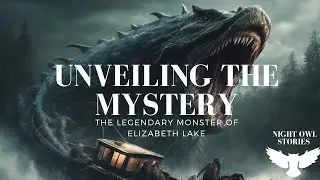 Urban Legends Unveiled: The Monster of Elizabeth Lake