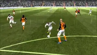 FIFA 13 | The Mimoun Azaouagh Show!