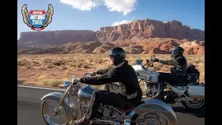 PODSUMOWANIE WYCIECZKI MOTUL HOT BIKE TOUR 2025