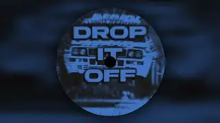 valtis - DROP IT OFF