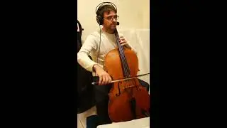 #74 Goltermann, Tonbilder Op.101, No.5 Hexentanz