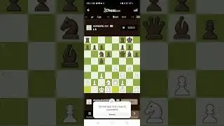 Indian player wins against Argentina player on chess.com#chess #argentina #india #win #winner #share