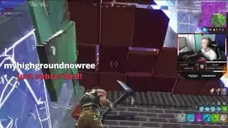 NOT vivid learned why you should never dance on the default God TFUE