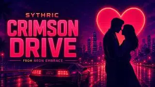 Crimson Drive