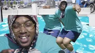 OG SWAGGERDICK - Diamonds Doing What They Want (Official Video)