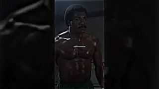 Apollo Creed teaches you and Rocky a valuable life lesson
