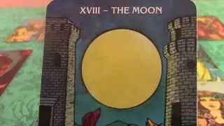 Taurus Mid-June 2020 General Tarot Update: PART 1