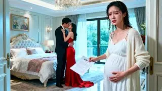 Catches Cheating Husband & Best Friend&mdash;Left For Dead, She Returns An Heiress For Revenge!