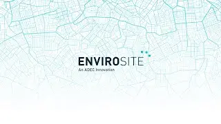 Envirosite new website on ADEC Marketplace