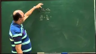 Exercícios sobre Frações 5