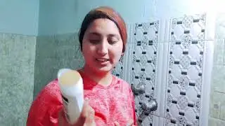 Holi celebration #Post Holi Hair care #desivlogvideo #holi