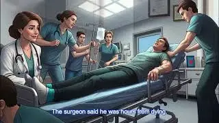 My Wife&rsquo;s Medical History Doesn&rsquo;t Add Up | A Psychological Horror Story About Illness.