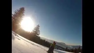 Airboard Chute 2