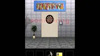 Doors 4 Level 28 Walkthrough