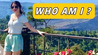 Кто такая китаянка ЧО МУН? 🇨🇳