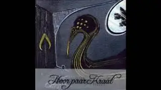 Hoor-paar-Kraat - Pearls