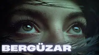 Bergüzar - (Anadolu Rock 2026 Cover )
