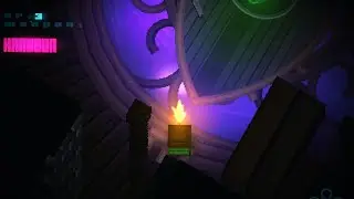 SinfulSouls (first minigame progress) | GEOMETRY DASH