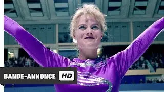 Moi, Tonya - Bande-annonce (2018) | Margot Robbie