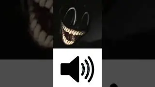 Urlo terrificante - suoni horror #sounds