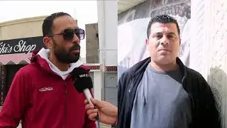 حصري : جري-مة قت-ل شنيعة عبر الدهس في المروج ..  شاهد عيان يروي التفاصيل دهس  