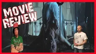 The Possession of Hannah  Grace (2018) Horror Movie review - Definitely a Tuesday Movie 😈