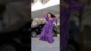 Indian Dance Tik Tok With Cute Girl  #reels #cutegirl #dance #indiantiktok #instagram #attitude