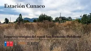 Estaci&oacute;n Cunaco