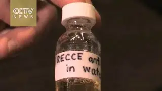 Australian company claims Recce 327 is the solution to superbugs