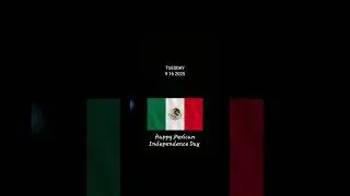 Happy independence day #mexicanpride